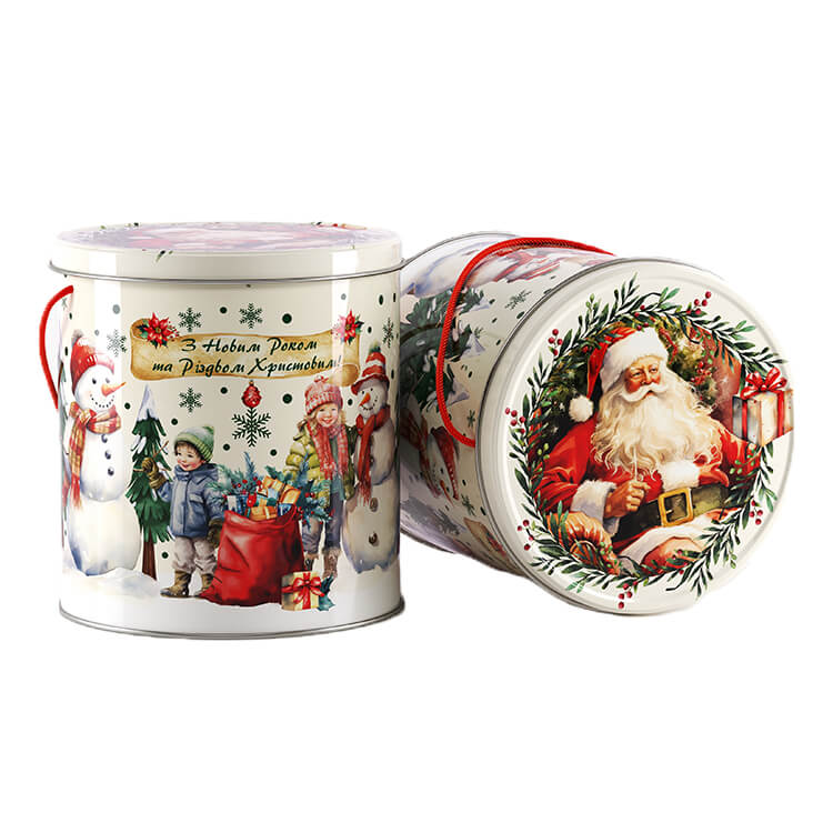 Солодкий новорічний подарунок №46, 1000 г. SWEET DREAMS